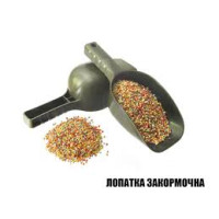 Лопати, ложки