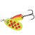 Блесна Blue Fox Vibrax Hot Pepper BFS 3 8g #CLN (BFS3 CLN), 310.00 грн.