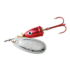 Блесна Blue Fox Vibrax Shad BFSD 3 8g #RS (BFSD3 RS)