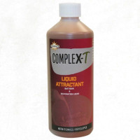 Ліквід Dynamite BaitsTerry Heam CompleX-T 500ml (DY1111)