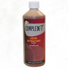 Ликвид Dynamite BaitsTerry Heam CompleX-T 500ml (DY1111)