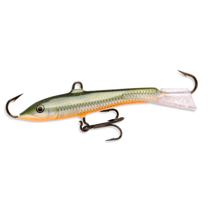 Балансир Rapala Jigging Rap 50mm 9g #HSD (W5 HSD)