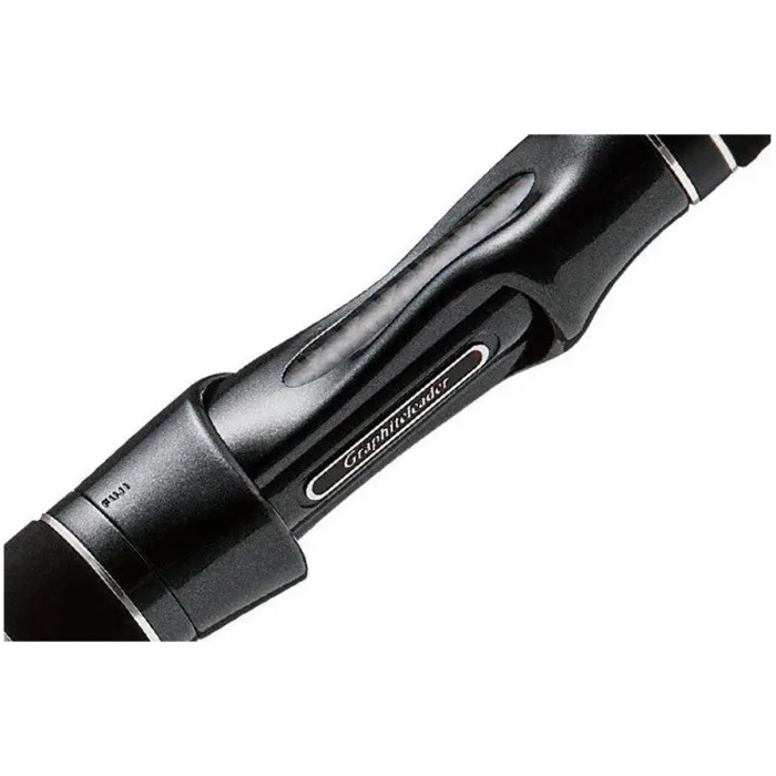 Спінінг Graphiteleader Super Finezza GSFS-7112ML-T 2.42m 1-15g (G08690)