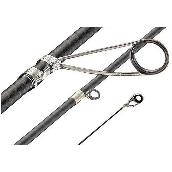 Спінінг Graphiteleader Super Finezza GSFS-7112ML-T 2.42m 1-15g (G08690)