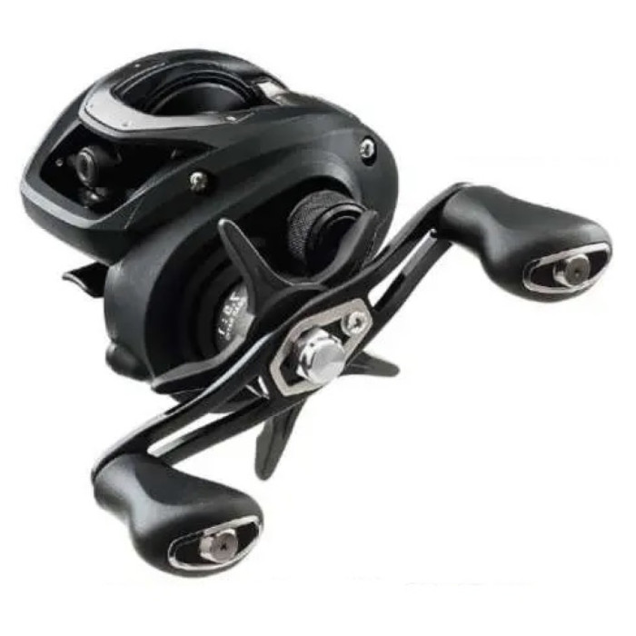 Котушка мульт. Daiwa CC80HSL (10716-080)