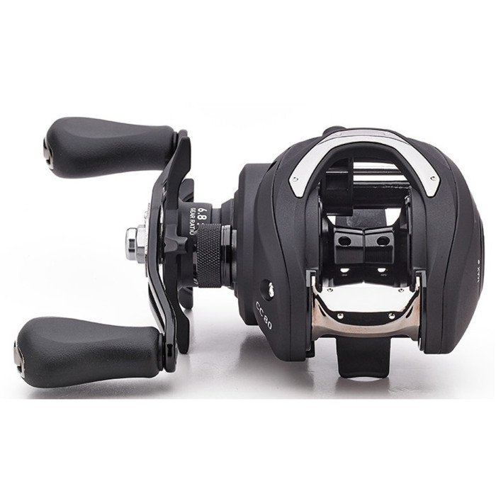 Котушка мульт. Daiwa CC80HSL (10716-080)