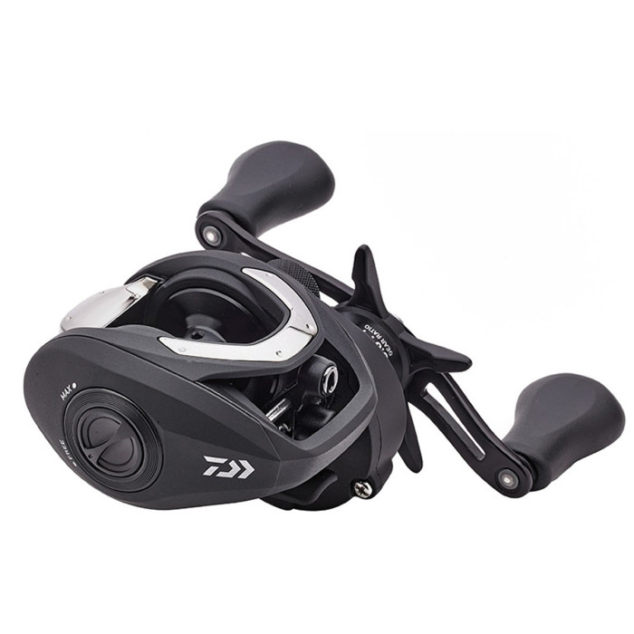 Котушка мульт. Daiwa CC80HSL (10716-080)