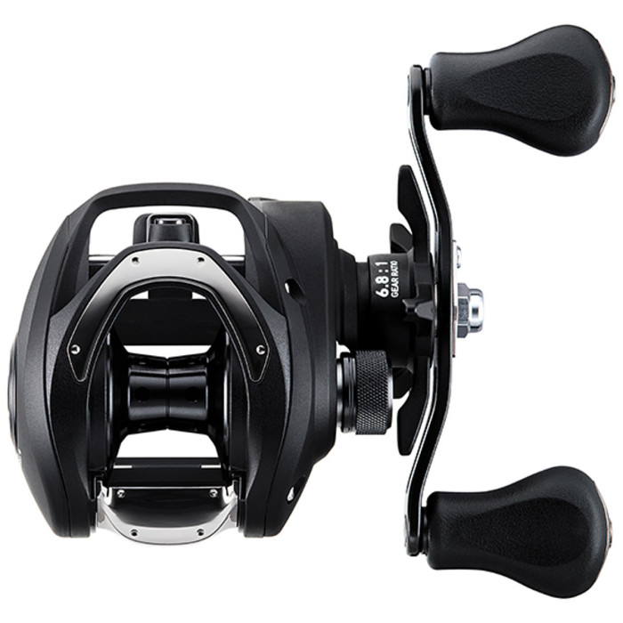 Котушка мульт. Daiwa CC80HSL (10716-080)