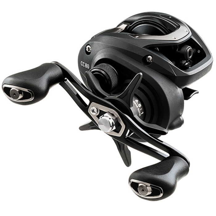 Котушка мульт. Daiwa CC80HSL (10716-080)