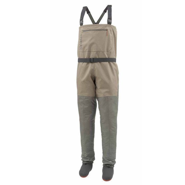 Вейдерси Simms Tributary Stockingfoot Tan S (12599-276-2007)