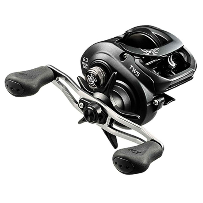 Котушка мульт. Daiwa Tatula TAT200HL (TAT200HL)