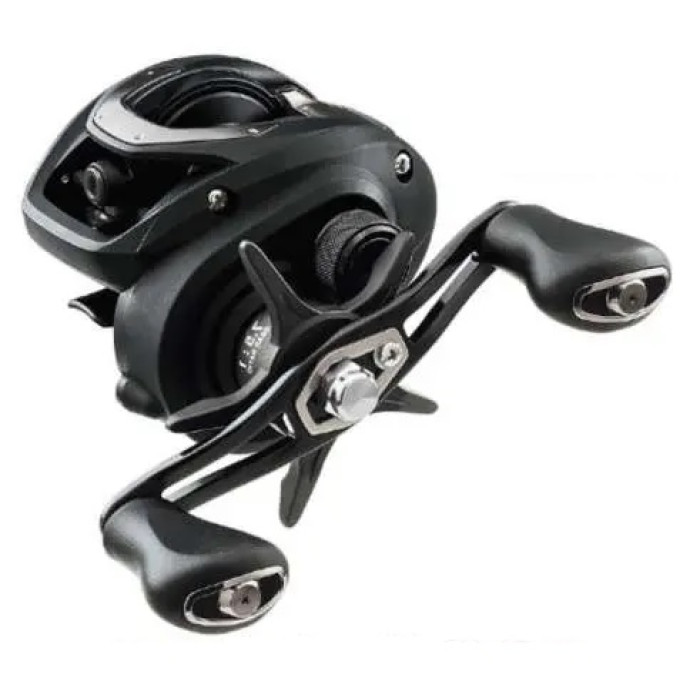 Котушка мульт. Daiwa CC80HSL (10716-080)