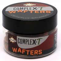 Бойлы Dynamite Baits Wafters Dynamite Baits CompleX-T 15 mm (DY1220)