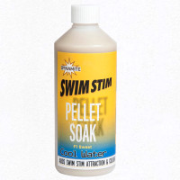Ліквід Dynamite Baits Pellet Soak F1 Cool Water 500ml (DY1424)