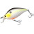 Воблер Yo-Zuri 3DS Flat Crank 55F 55mm 7.5g #SSH (F1141-SSH), 430.00 грн.