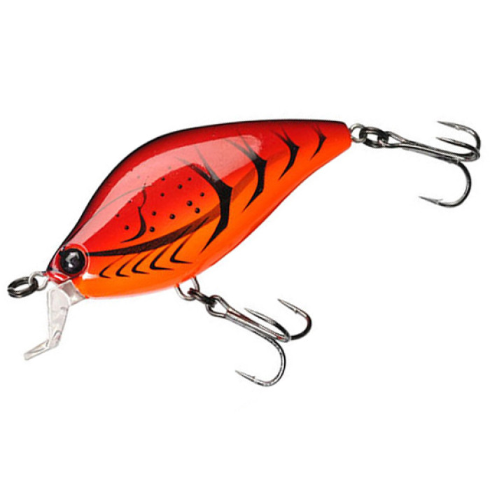 Воблер Yo-Zuri 3DS Flat Crank 55F 55mm 7.5g #SSH (F1141-SSH)