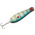 Блесна Kuusamo Professor 1 115mm 36g бусинка #BL/BLU-S (050122100), 855.00 грн.
