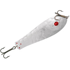 Блесна Kuusamo Professor 2 90mm 13g бусинка #S (050127003)