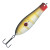 Блесна Kuusamo Professor 2 90mm 26g бусинка #GR/G/S-S (050132054), 685.00 грн.