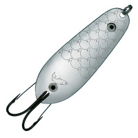 Блесна Kuusamo Rasanen 70mm 10g незацеп #S-C (040210006)