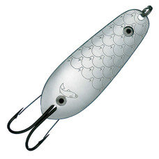 Блесна Kuusamo Rasanen 70mm 10g незацеп #S-C (040210006)