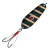Блесна Kuusamo Rasanen 70mm 20g бусинка незацеп #BL-C (040215021), 645.00 грн.