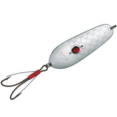 Блесна Kuusamo Rasanen 70mm 20g бусинка незацеп #S-C (040215006)