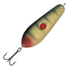 Блесна Kuusamo Rasanen 90mm 28g бусинка #GR-B (040219014)
