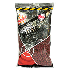 Пеллетс Dynamite Baits Source Feed pellets 8mm 900g (DY065)