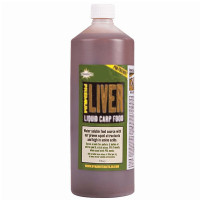 Ликвид Dynamite Baits Liver Liquid Carp Food 1L (DY333)