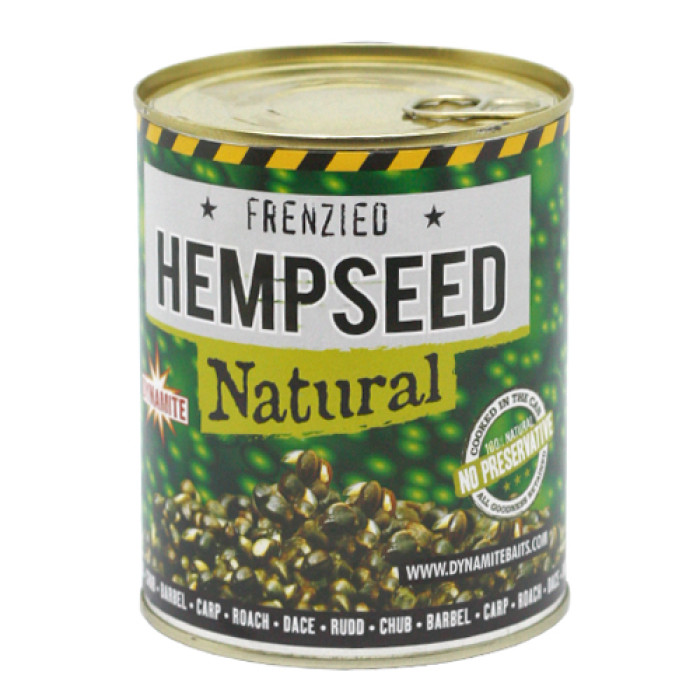 Зерновая смесь Dynamite Baits Sweetcorn Can 340g (XL840)