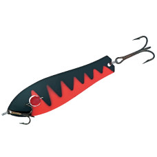 Блесна Kuusamo Professor 2 90mm 18g бусинка #BL/FR-C (050130064)