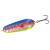 Блесна Kuusamo Rasanen 70mm 20g бусинка #GL/BLU/R/Ye-S (040220503), 605.00 грн.
