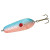 Блесна Kuusamo Rasanen 70mm 20g бусинка #BLU/R-S (040220026), 605.00 грн.
