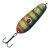 Блесна Kuusamo Rasanen 70mm 20g бусинка #GR-B (040220014), 605.00 грн.