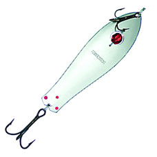 Блесна Kuusamo Professor 2 90mm 18g бусинка #N-B (050130011)