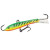 Балансир Rapala Jigging Rap 20mm 4g #GT (W2 GT), 450.00 грн.