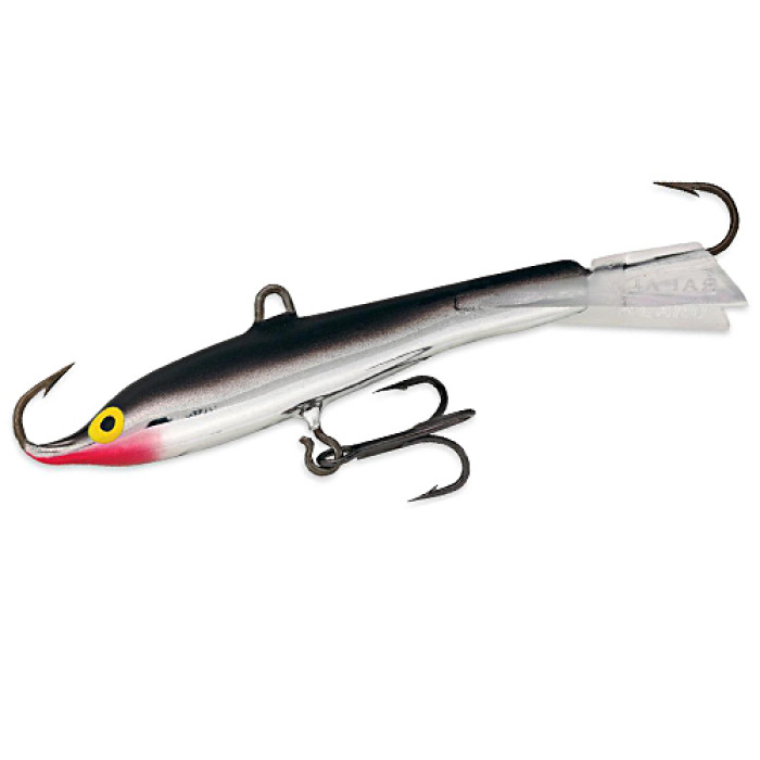 Балансир Rapala Jigging Rap W11 110mm 30g #GT (W11 GT)