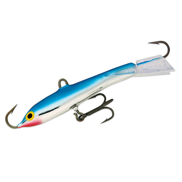 Балансир Rapala Jigging Rap 90mm 25g #GT (W9 GT)