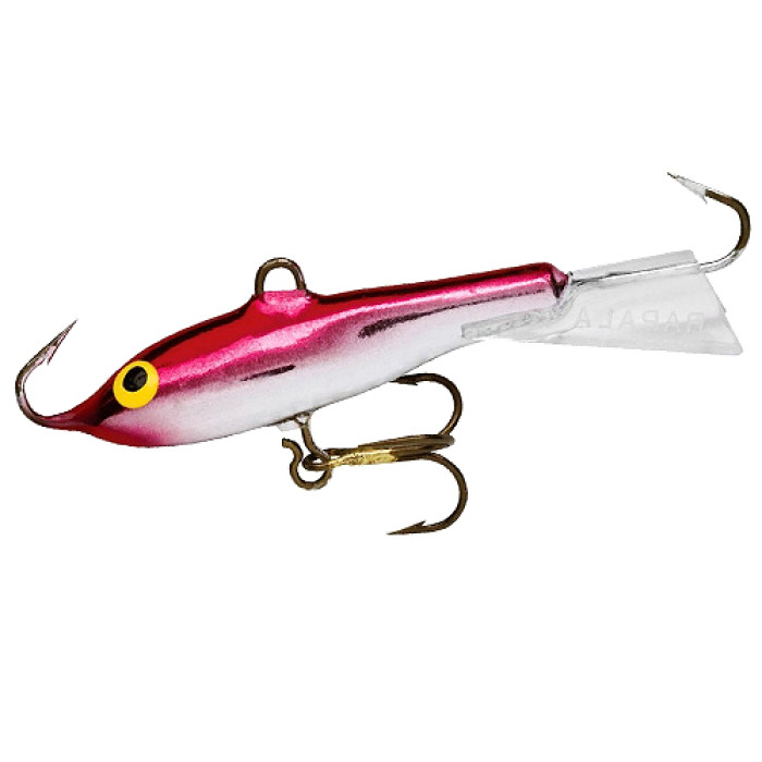 Балансир Rapala Jigging Rap 90mm 25g #S (W9 S)