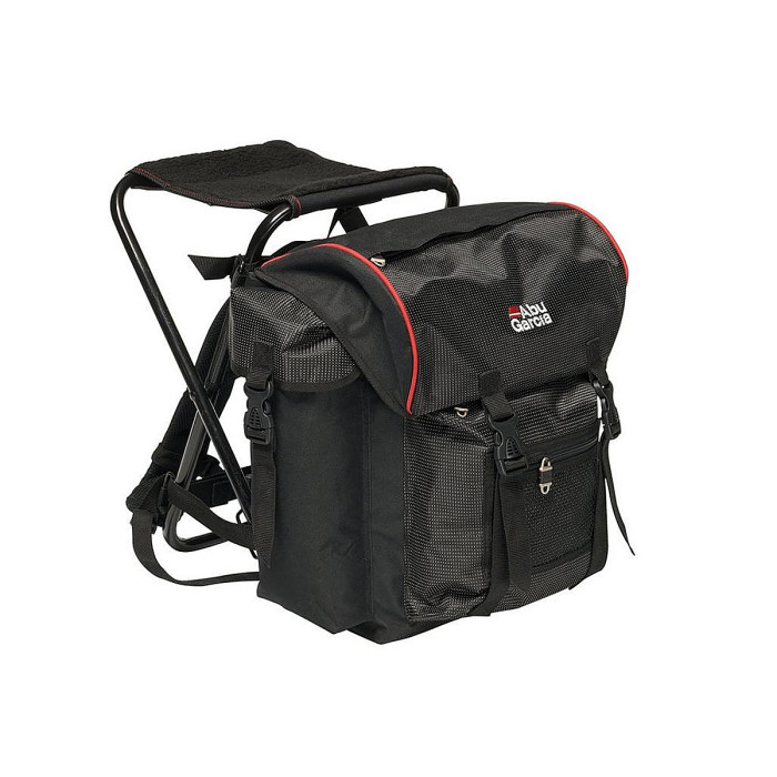 Рюкзак зі стільцем Abu Garcia Дитячий 7L 55х37х35 (1200622)
