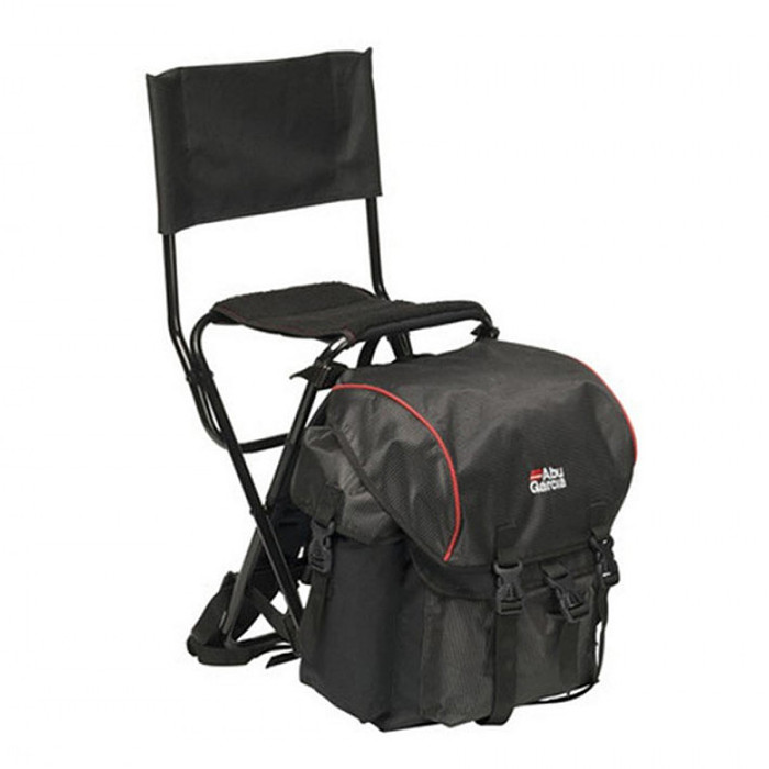 Рюкзак зі стільцем Abu Garcia Дитячий 7L 55х37х35 (1200622)