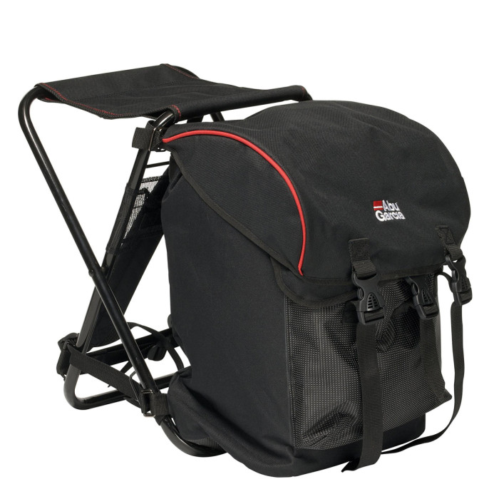 Рюкзак зі стільцем Abu Garcia Дитячий 7L 55х37х35 (1200622)