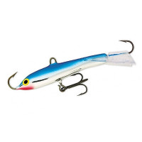 Балансир Rapala Jigging Rap 70mm 18g #CHB (W7 CHB)