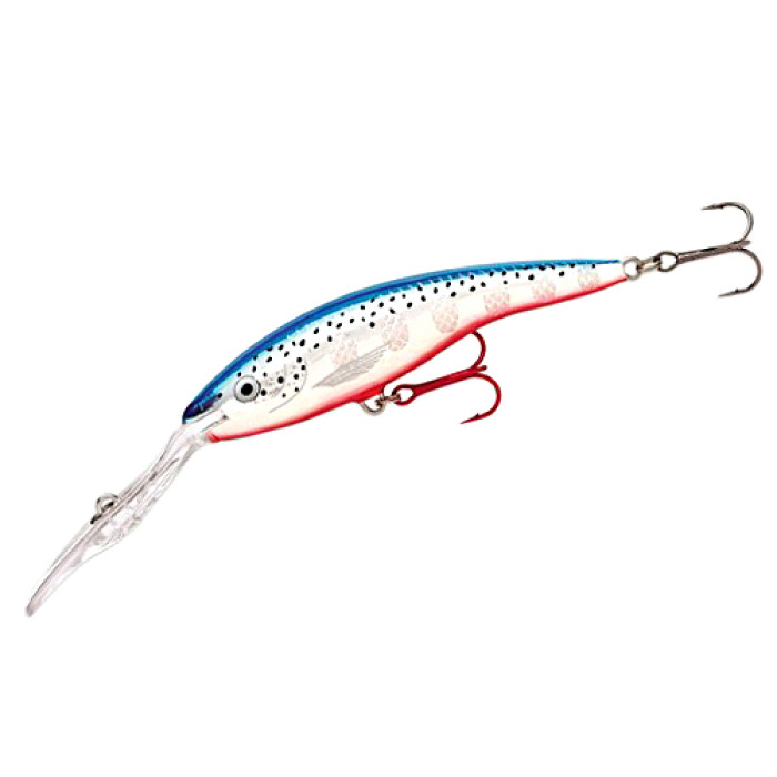 Воблер Rapala Deep Tail Dancer 70mm 9g #BLT (TDD07 BLT)