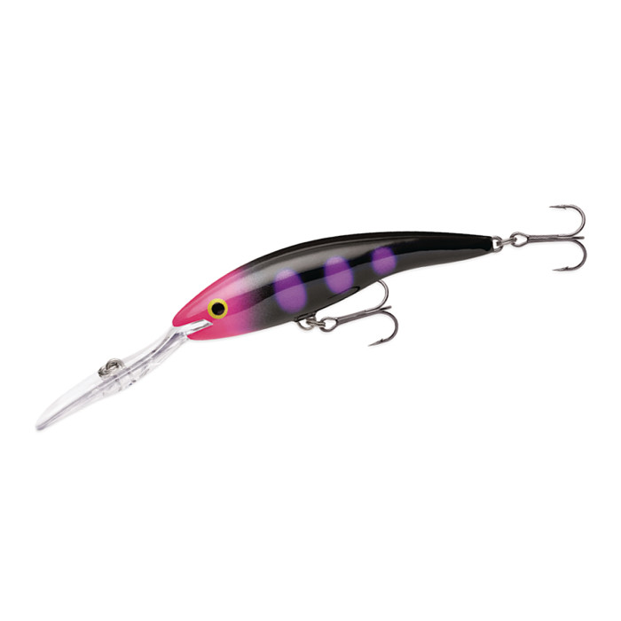 Воблер Rapala Deep Tail Dancer 70mm 9g #BLT (TDD07 BLT)