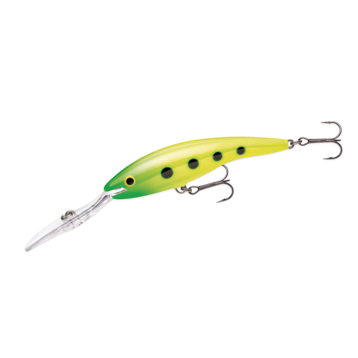 Воблер Rapala Deep Tail Dancer 70mm 9g #BLT (TDD07 BLT)