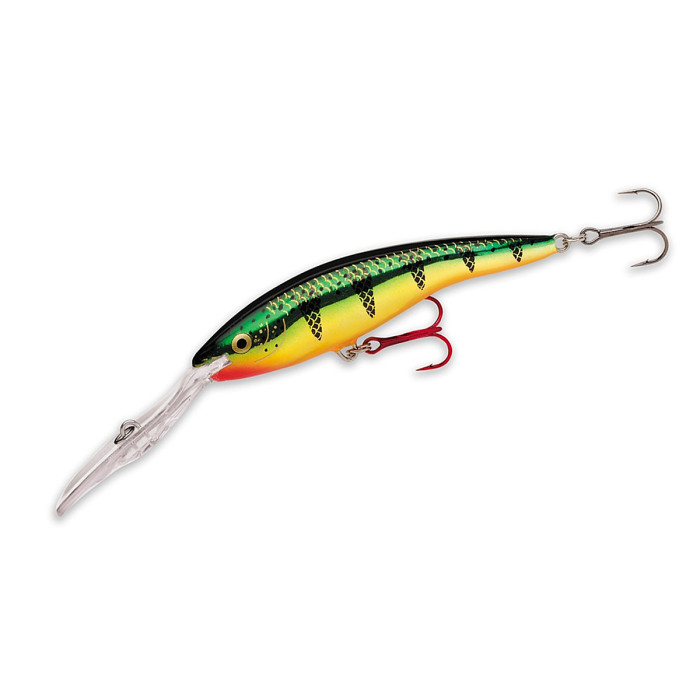 Воблер Rapala Deep Tail Dancer 70mm 9g #BLT (TDD07 BLT)