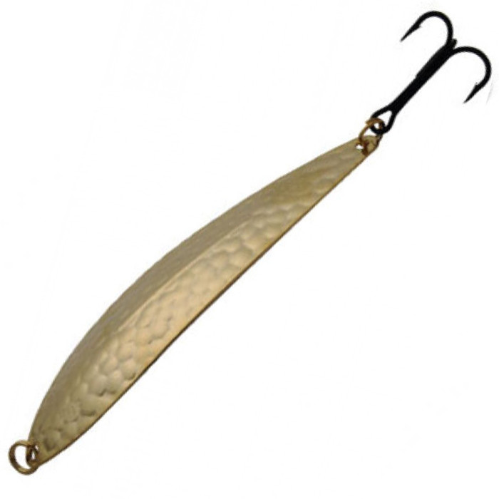 Блешня Williams Whitefish 1oz 28g #GOLD (C80G-GOLD)