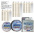 Леска Tubertini Dragon Neutral 50m 0.78kg 0.07mm (28707), 250.00 грн.
